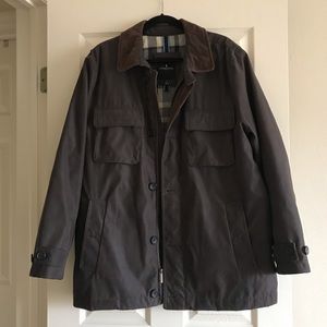 London Fog Men’s Jacket